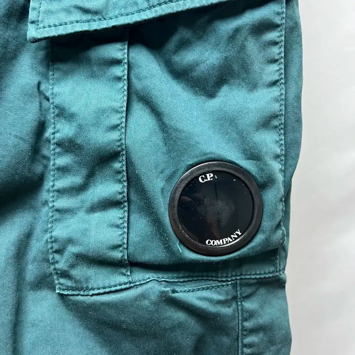 ジョガー カーゴ