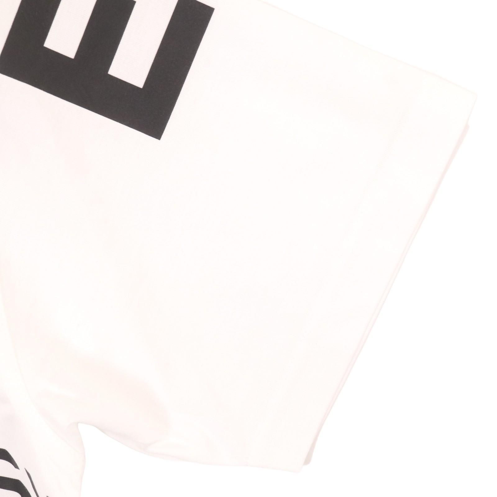 BURBERRY バーバリー 20AW 8017103 ホースフェリープリントロゴTシャツ  