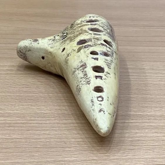 プリマ オカリナ マエストロT-5C プリマ オカリナ KA822 アケタ