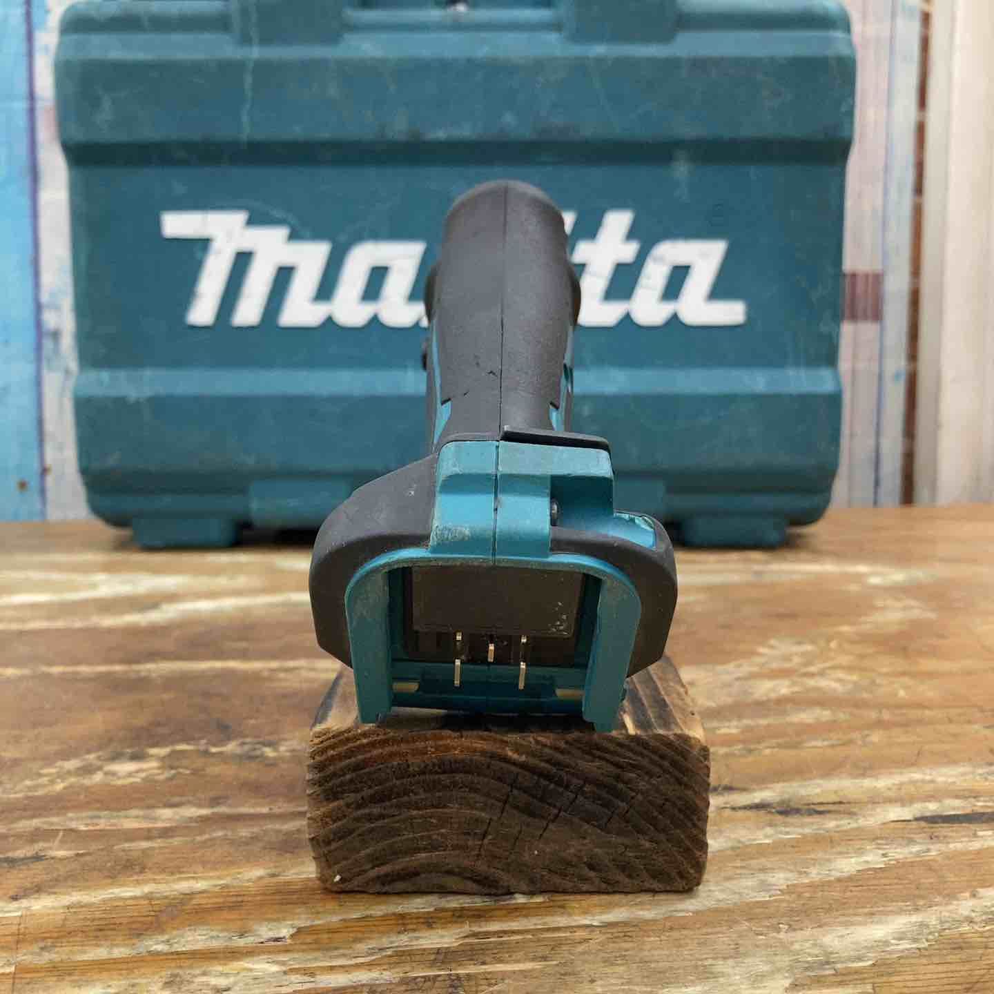 makita コードレスレシプロソー