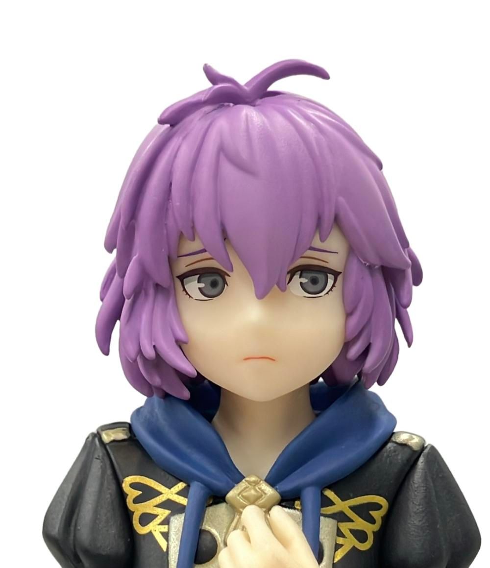 美品 フィギュア ファイアーエムブレム 風花雪月 ベルナデッタ=フォン