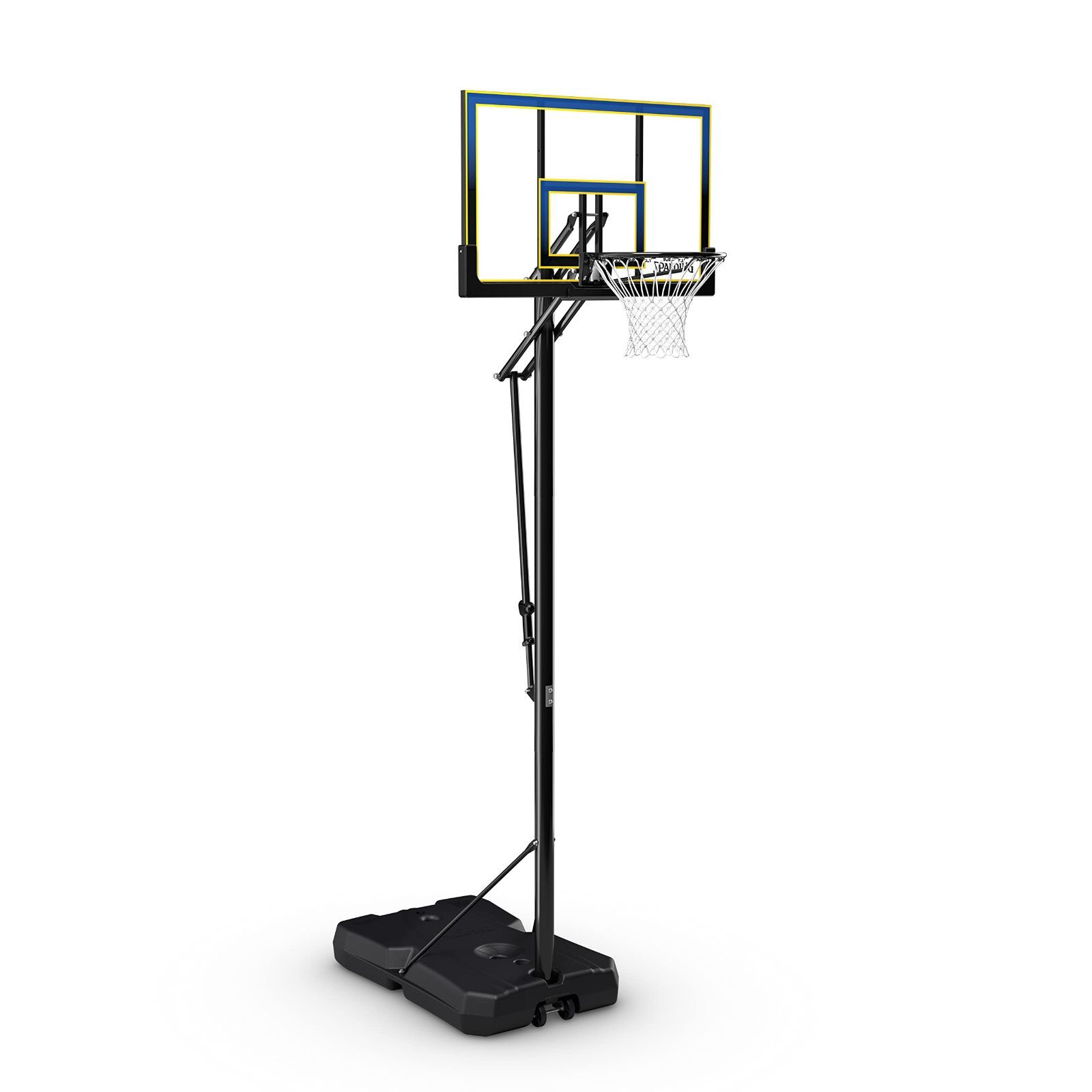 SPALDING