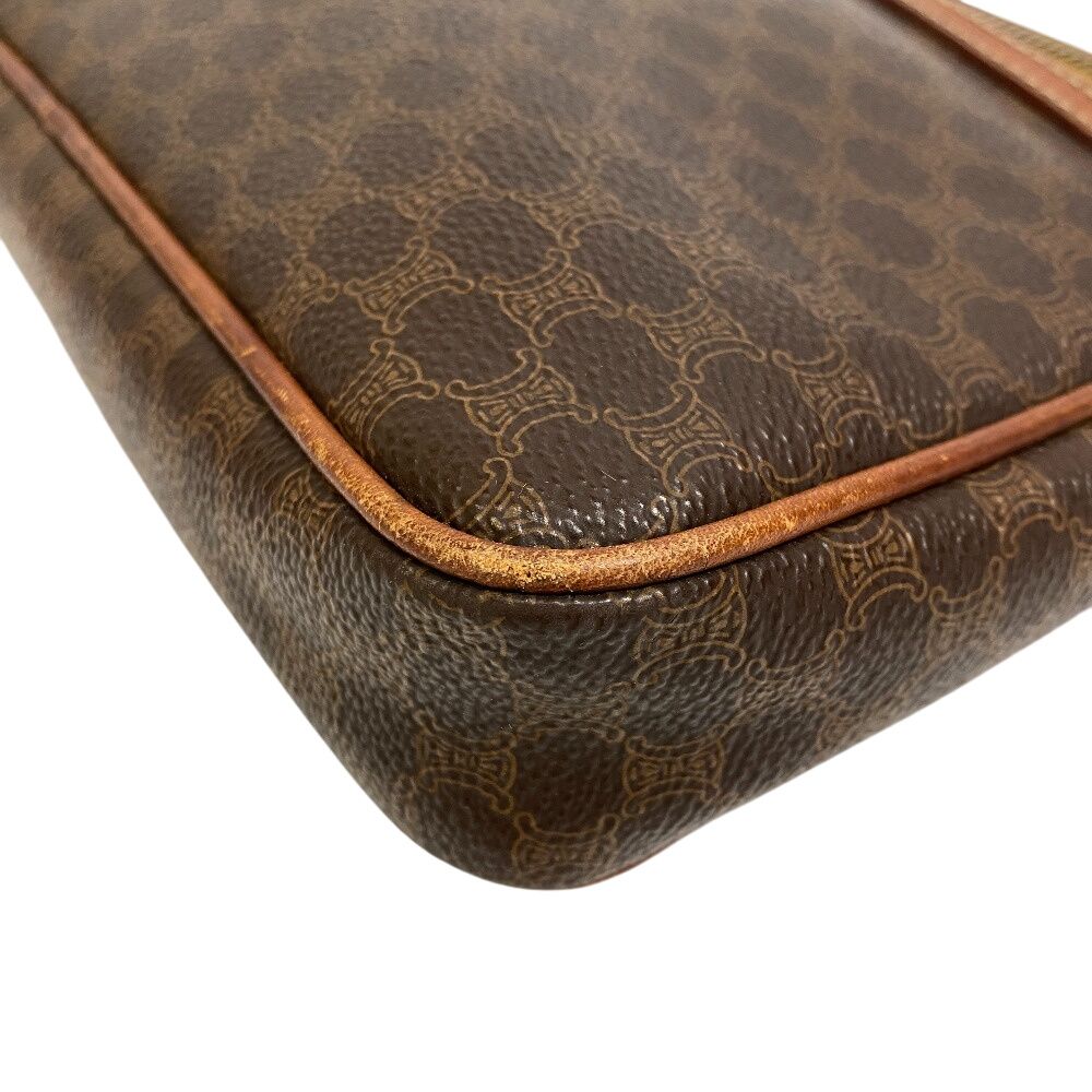 5％OFF フォロワークーポン！！】CELINE セリーヌ ポーチ