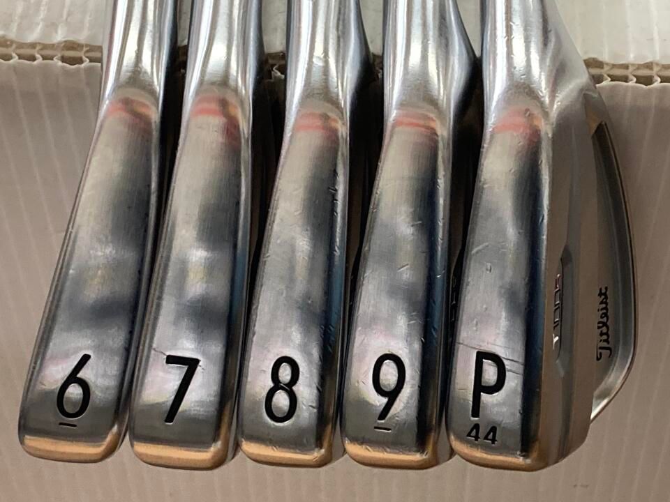 最短翌日発送】T100 2023 | S | KBS Tour 120 | 中古 | アイアン 最短翌日発送】T100 2023 | S | KBS Tour 120 | 中古 | アイアン