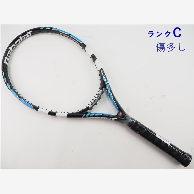 Babolat - 中古 テニスラケット バボラ ドライブ ゼット ツアー 2008年モデル (G2)BABOLAT DRIVE Z TOUR 2008 楽天市場】【中古】バボラ ドライブ ゼット ツアー 2008年モデル