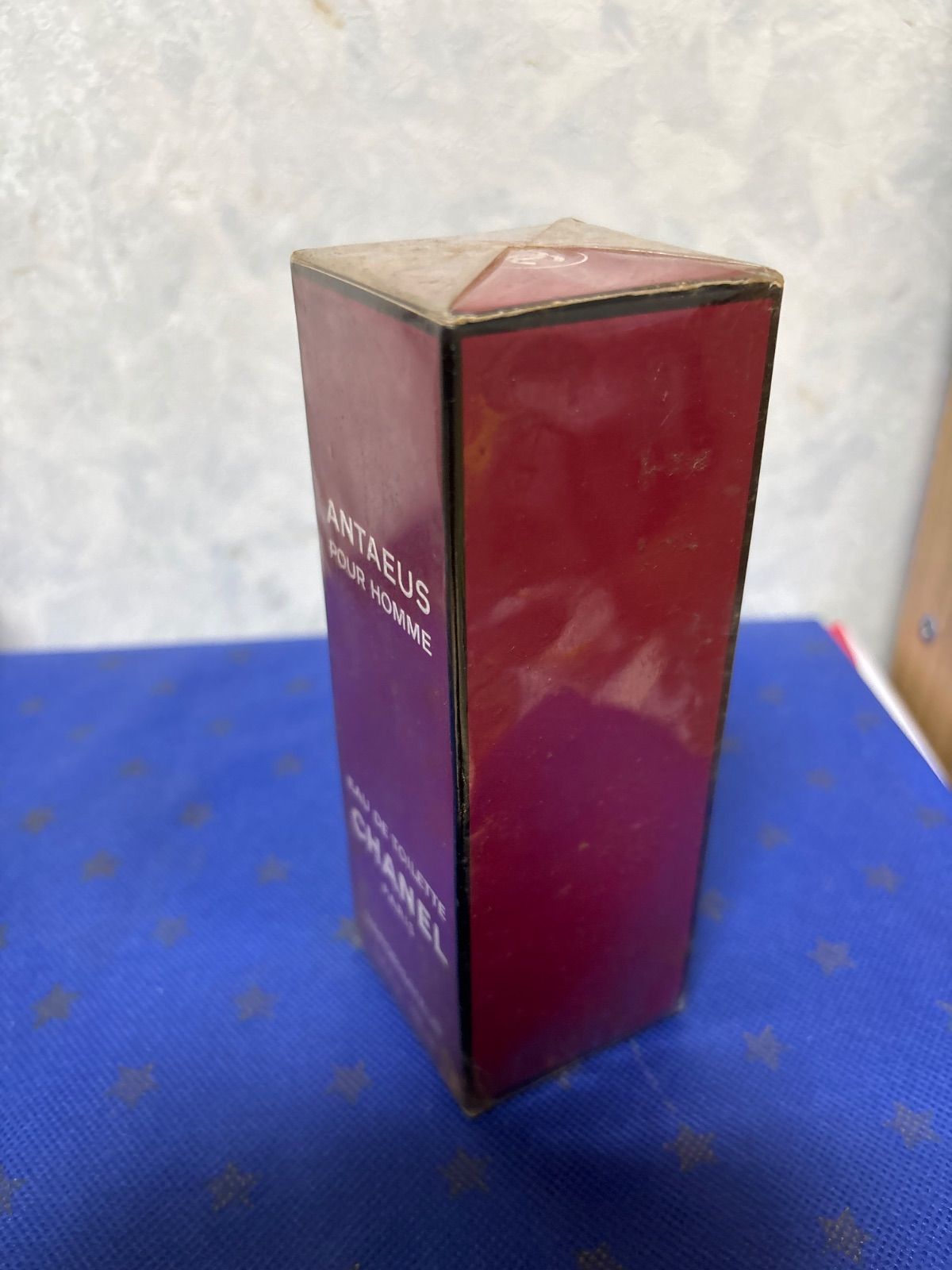 a129 シャネル アンテウス　100ml ANTAEUS オードトワレ 未開封 Amazon.co.jp: CHANEL(シャネル) ANTAEUS アンテウス EDT100ml