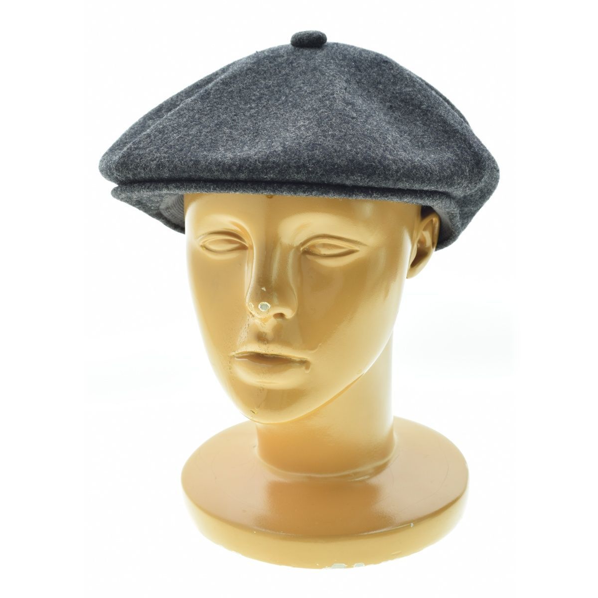 【KANGOL】0259BC WOOL SPITFIRE ウールキャスケットキャスケット