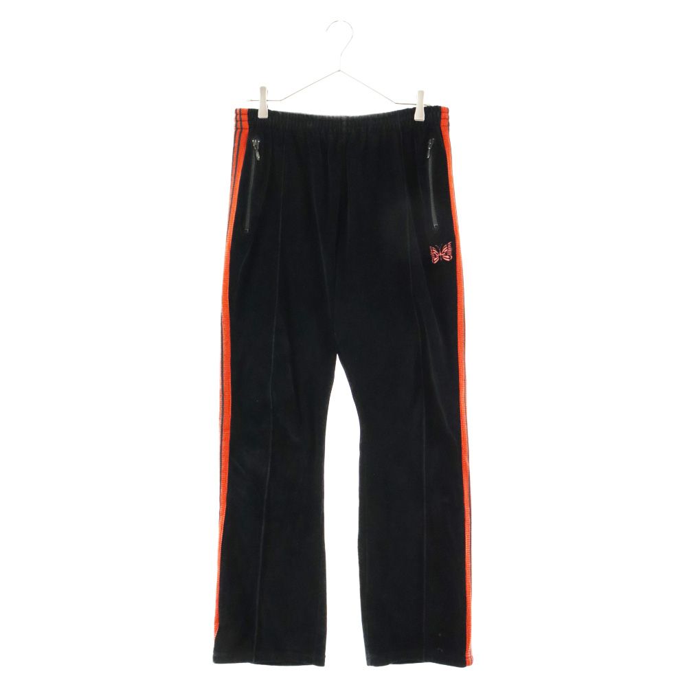 Needles (ニードルス) Narrow Track Pant C Pe Velour ナロートラック