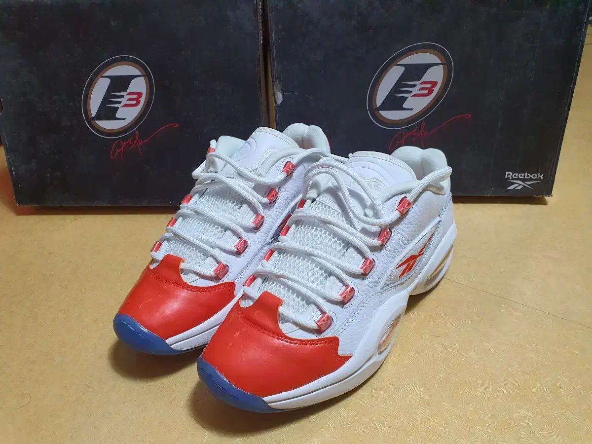 Reebok リーボック