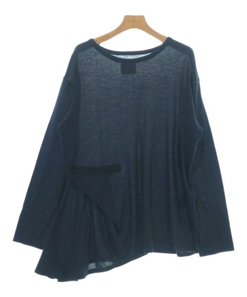 REGULATION Yohji Yamamoto Tシャツ カットソー レディース 古着 送料無料