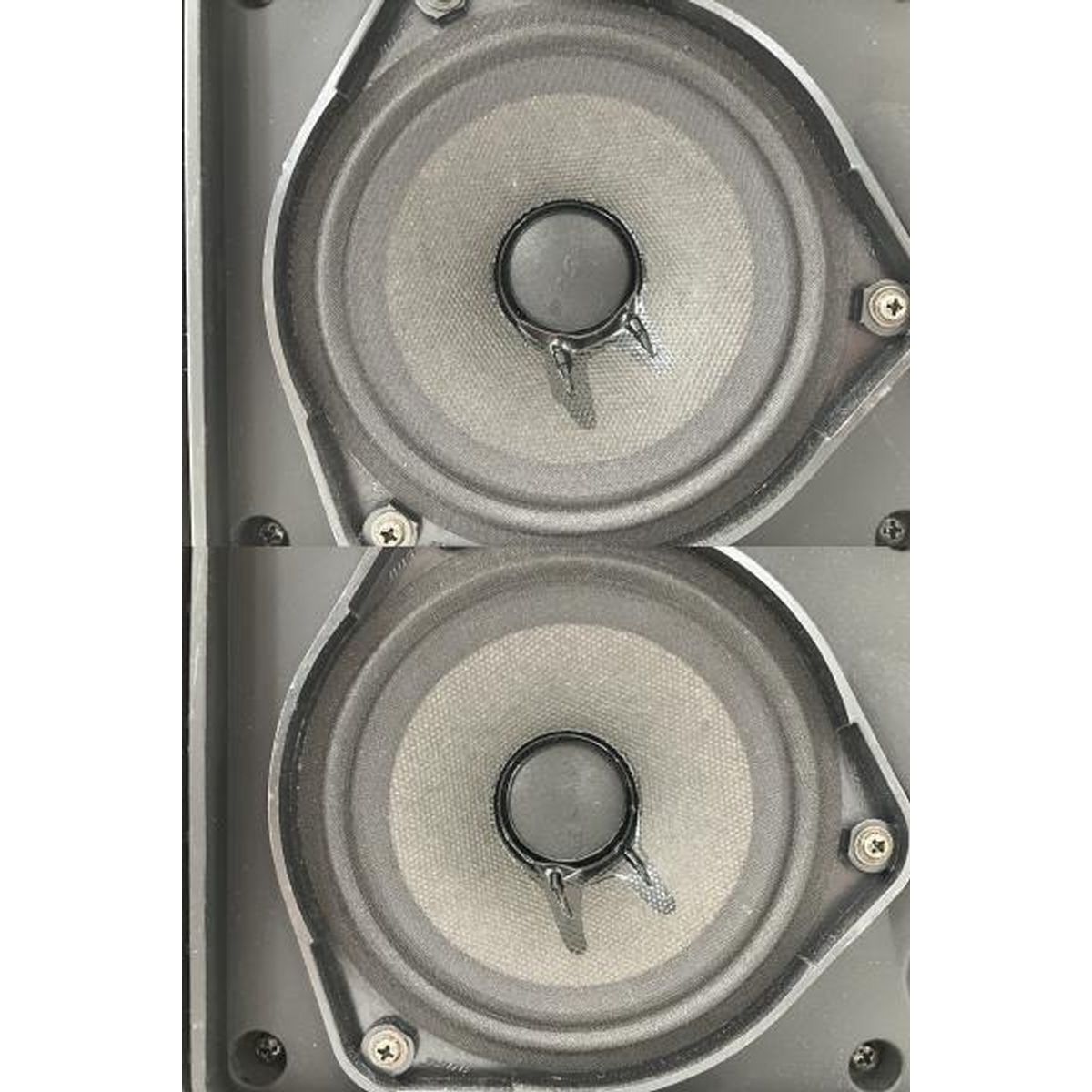 BOSE 111AD スピーカー システム ペア 天吊り金具付 オーディオ