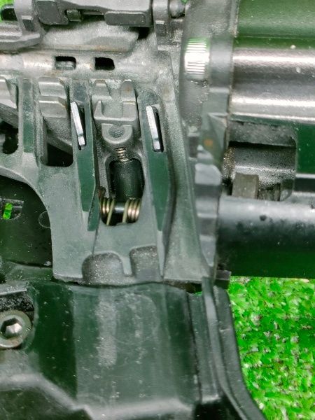 ◎マックス MAX 高圧コイルネイラ HN-50N3 D -G クールグレー 50mm高圧釘打機 エア漏れも送り不良もなし 動作 済み WWW_NOITHATQUANGTHANH_NET