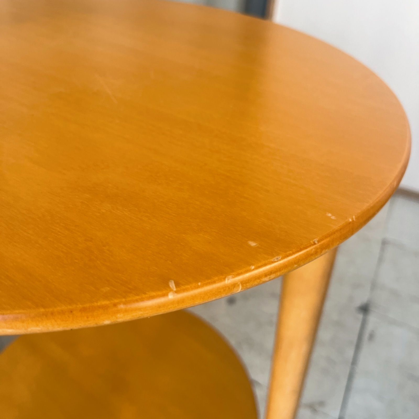 取付無料！アルフレックス 廃盤希少品 ラーゴウッド 北欧風天然木