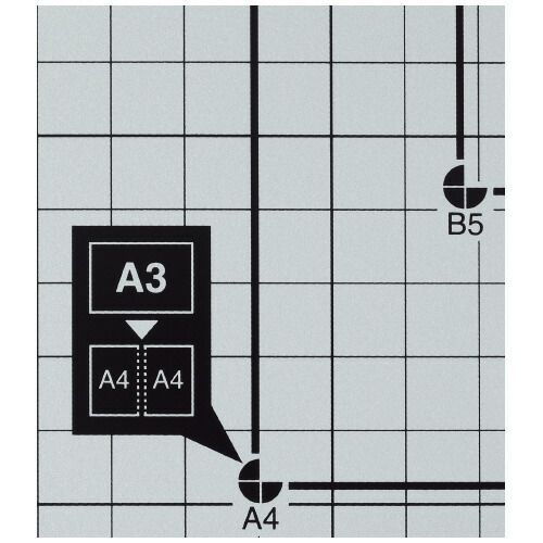 押し切り式 Ａ３