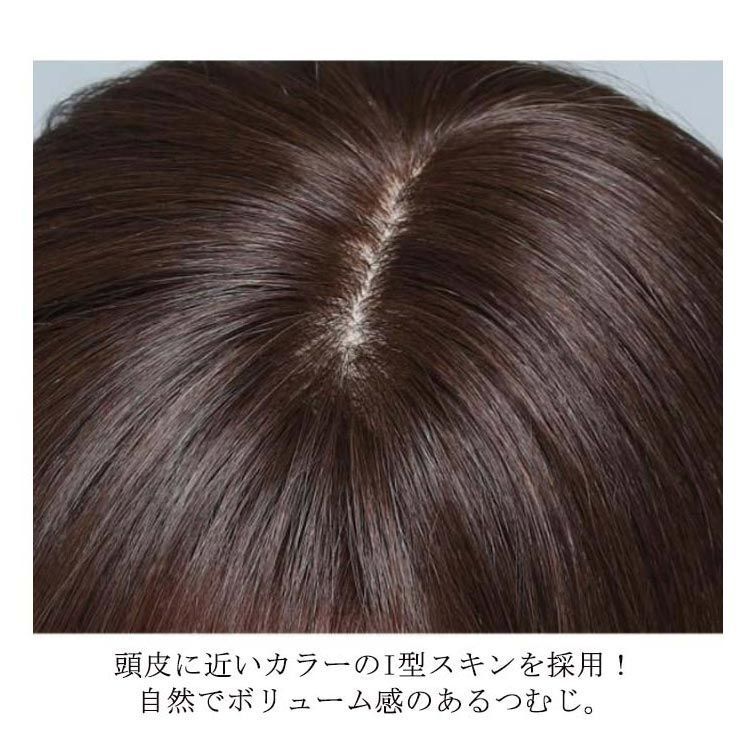 フルウィッグ ショート