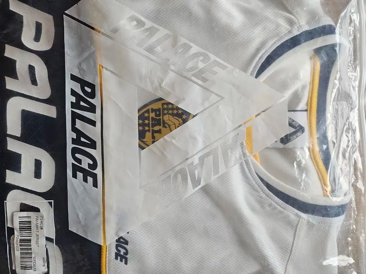 PALACE NAVY ジャージ(メンズ Skateboards(パレススケートボーズ