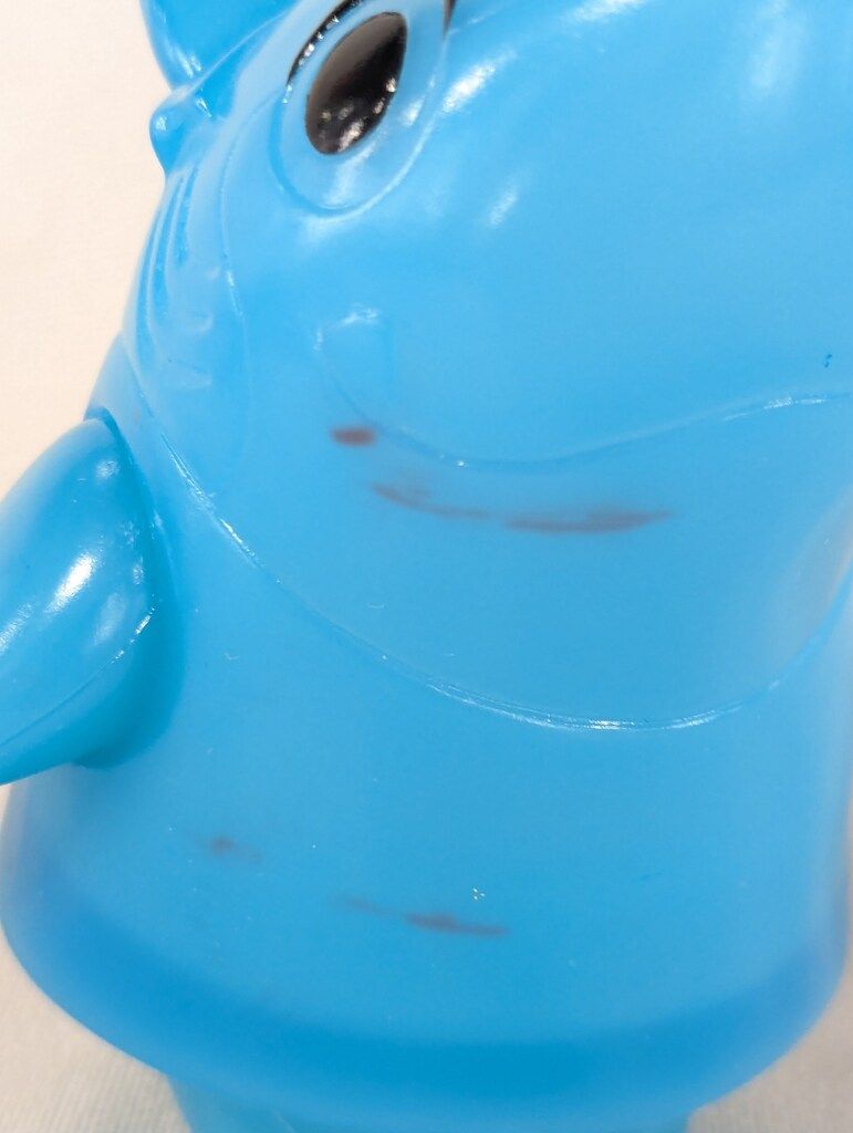 GURiHiRuxREDSHARK レッドシャーク ソフビシリーズ 鮫ガール