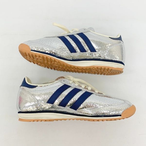 OLD72出品 adidas アディダス スニーカー シューズ ローカット SL 72 OG