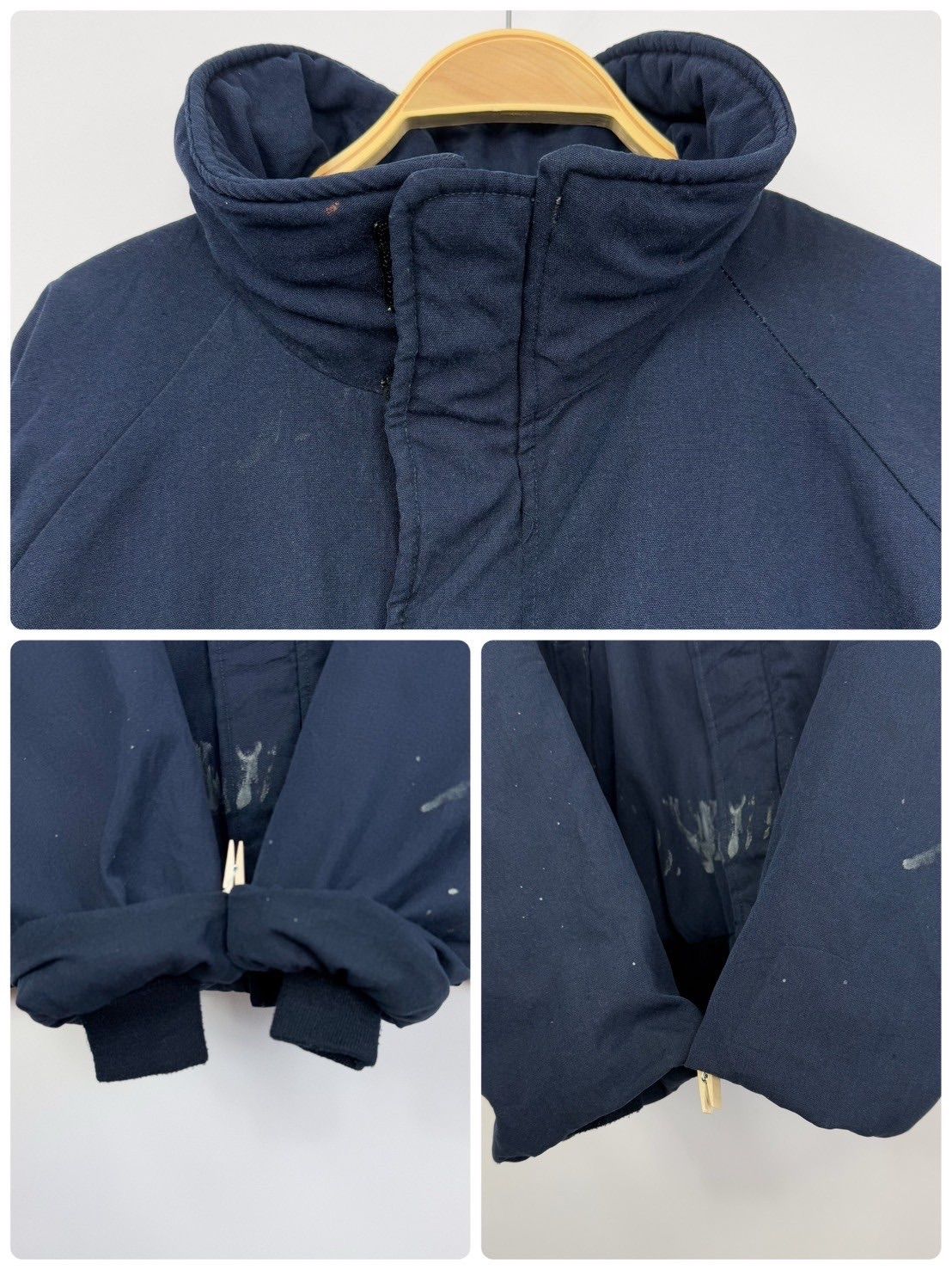 フォロワー様クーポン配布中！】米軍 アメリカ軍 海軍 US NAVY シップ