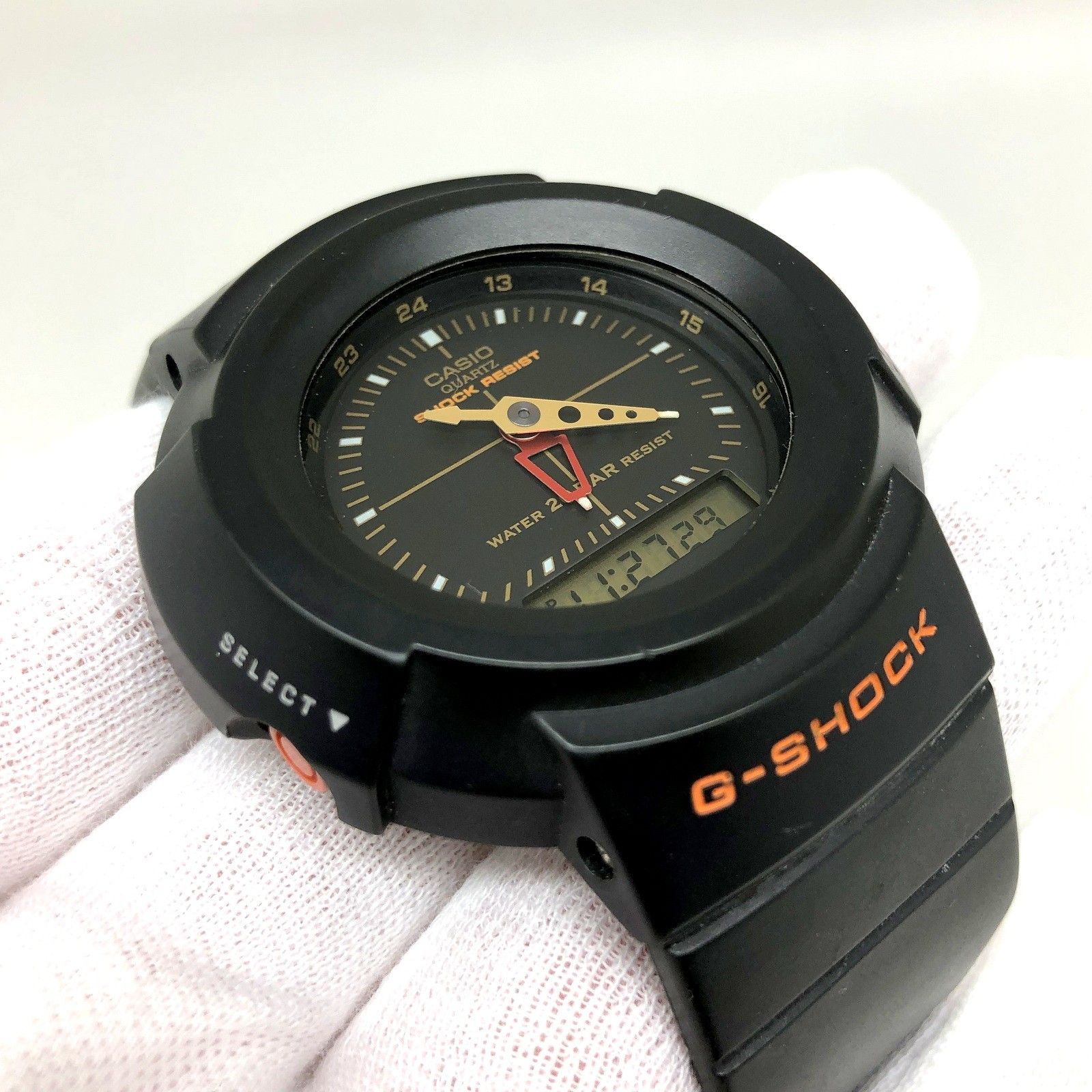 G-SHOCK ジーショック 腕時計 AW-500UA - メルカリ