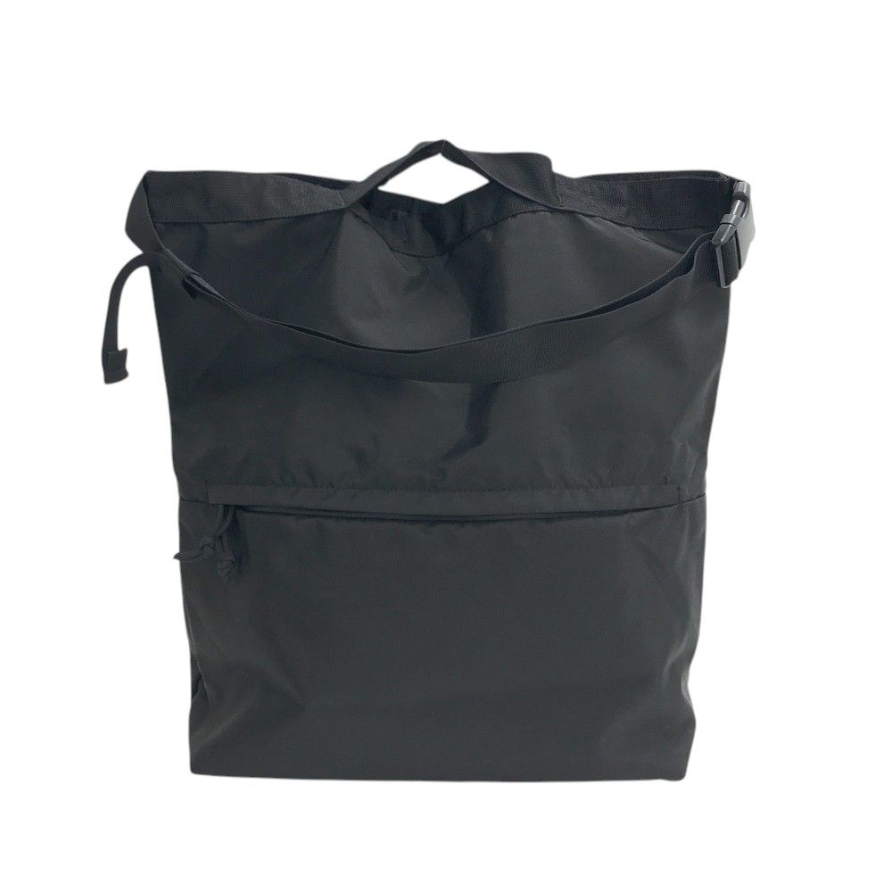 BRIEFING ブリーフィング トートバッグ ショルダー 2WAY ゴルフ ブラック