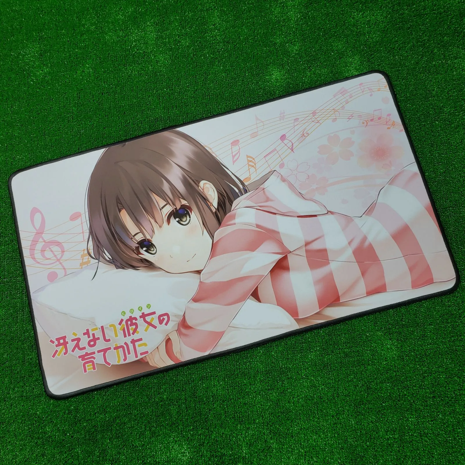 2025年最新】冴えない彼女の育てかた プレイマットの人気
