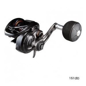 シマノ(shimano) ベイゲーム 151 左 - メルカリ