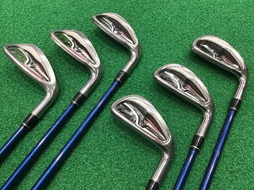 中古】 ナイキ VR PRO CAVITY 6S USA アイアンセット IR PROJECT
