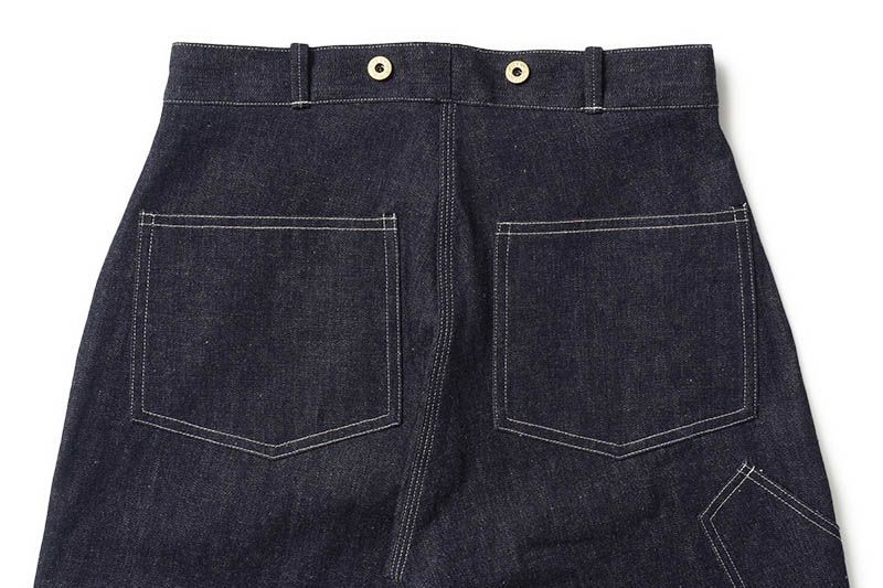 ワンウォッシュ】WAREHOUSE ウエアハウス パンツ Lot.1234 