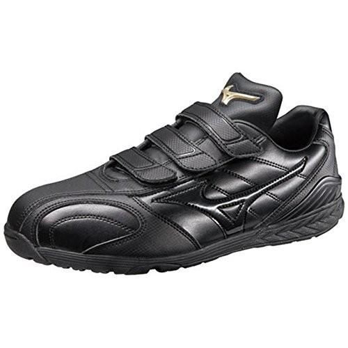 Mizuno トレーニングシューズ ネイビー Mizuno Global Elite