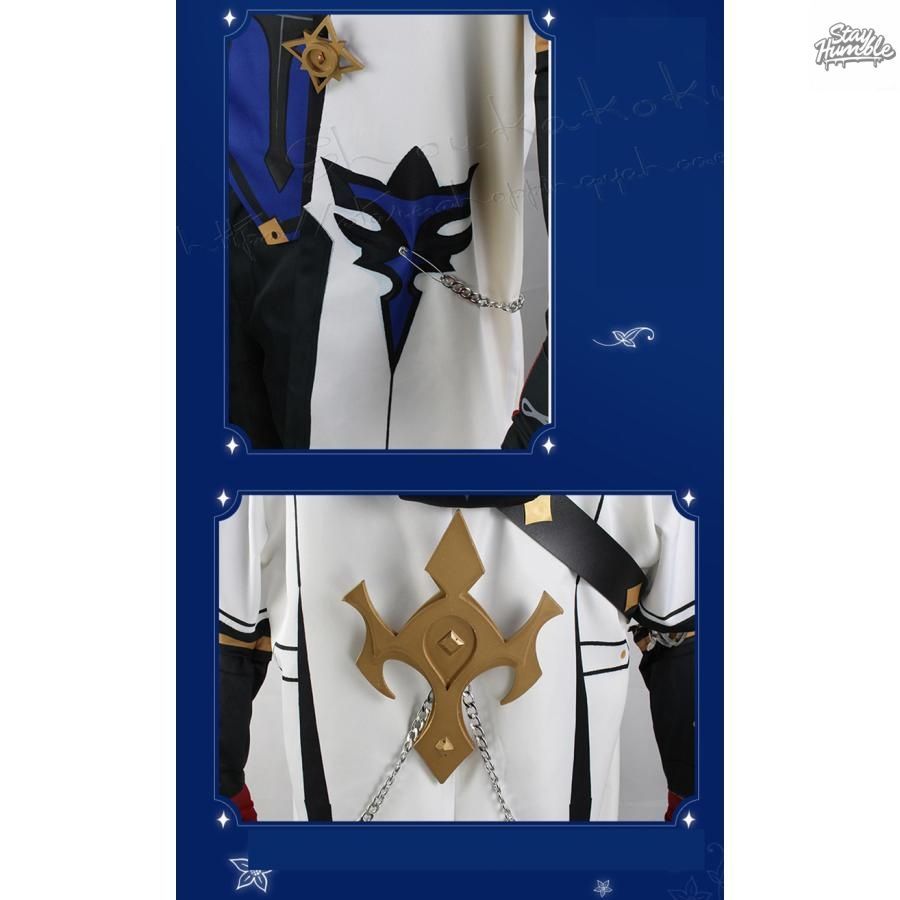 変装仮装コスチューム 撮影