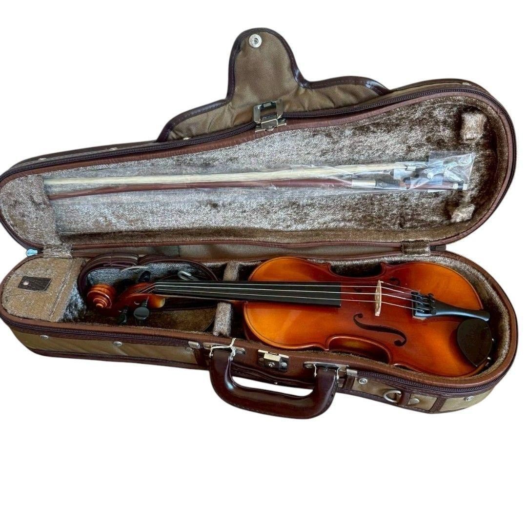 SUZUKI ヴァイオリン No.280 1 8