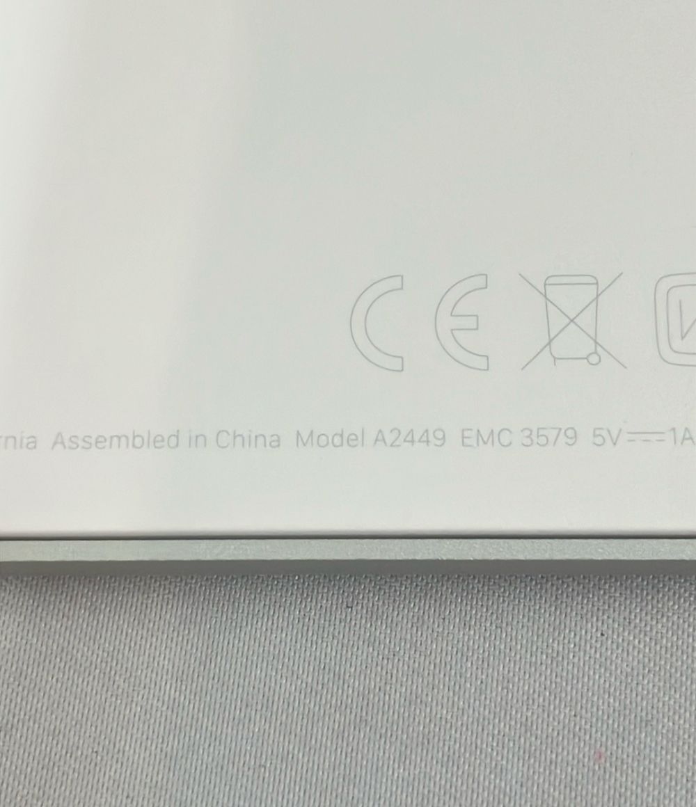 Mac 純正 キーボード M9034J⁄A Apple Keyboard Apple M9034J⁄A 純正