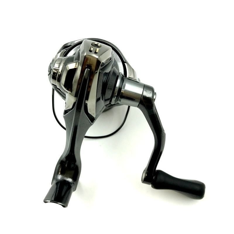 シマノ 21コンプレックスXR 2500 F6 HG 043481 スピニングリール