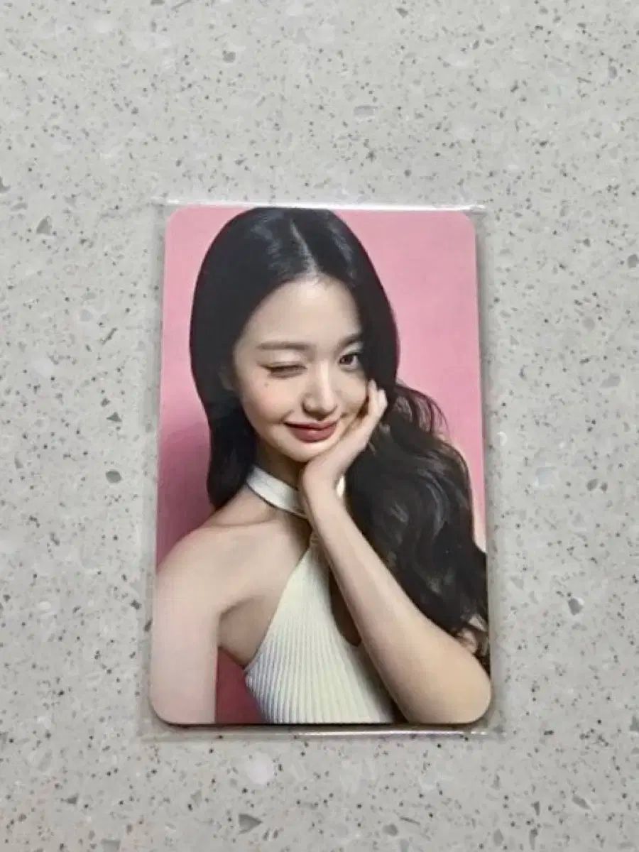 ウォニョン 封入 コンプ ウォニョン 封入 コンプ IVE ELEVEN Japan