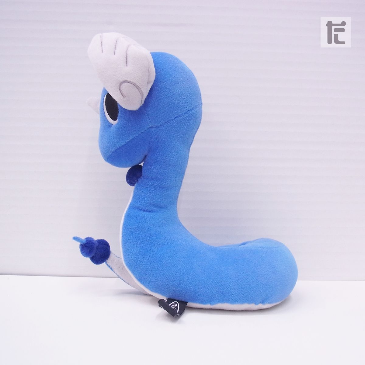 ポケモンセンター ぬいぐるみ Pokemon time ハクリュー