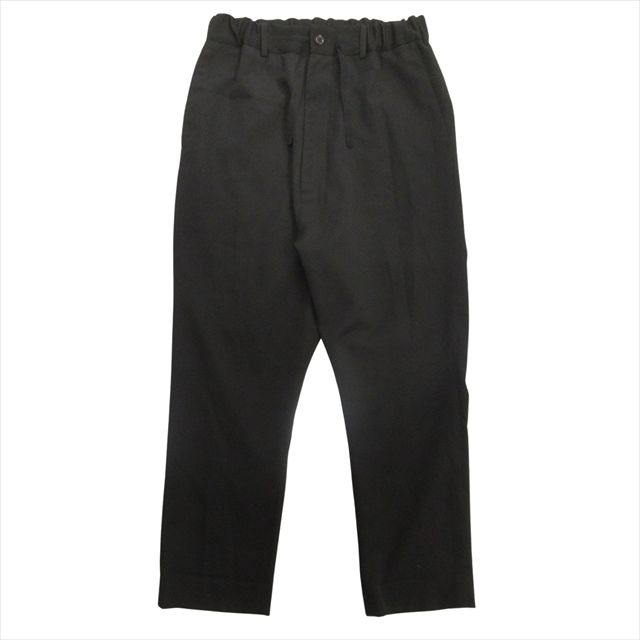 美品 12aw ヨウジヤマモトプールオム YOHJI YAMAMOTO POUR HOMME