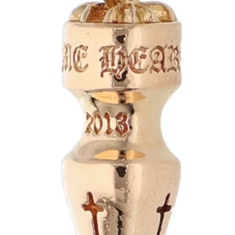 スパイク チャーム