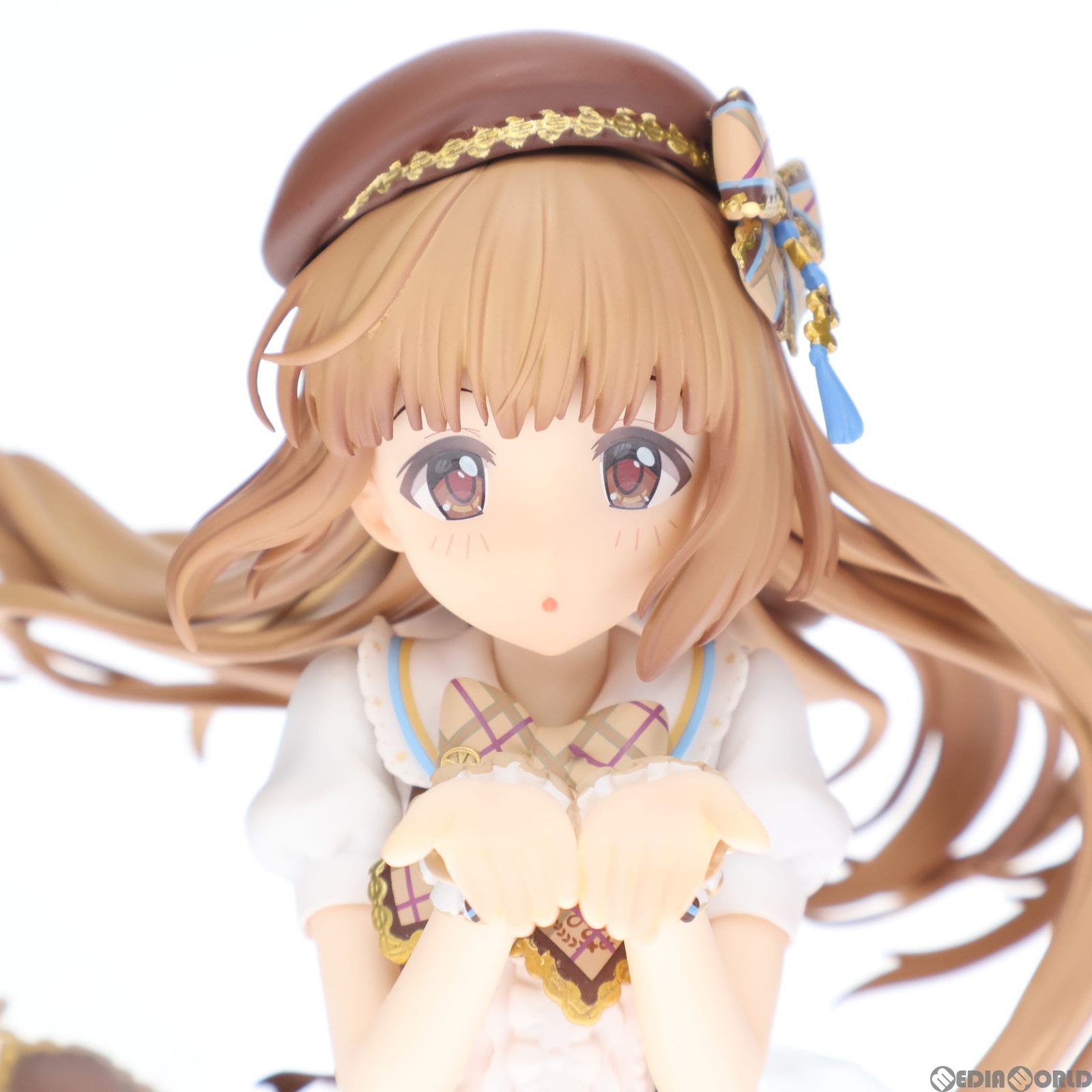 シンデレラ - 依田芳乃[はるべと咲くや]+(よりたよしの) =Repackage Edition= アイドルマスター シンデレラガールズ 1/7 完成品 フィギュア(PF236) PLUM(プラム) 依田芳乃[はるべと咲くや]+(よりたよしの) =Repackage Edition
