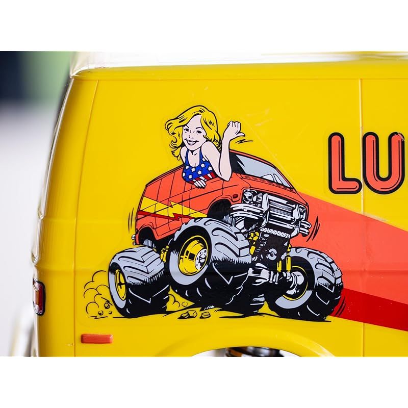 専用です☺︎ タミヤ 電動RCカーシリーズ 1/12RC ランチボックス | タミヤ