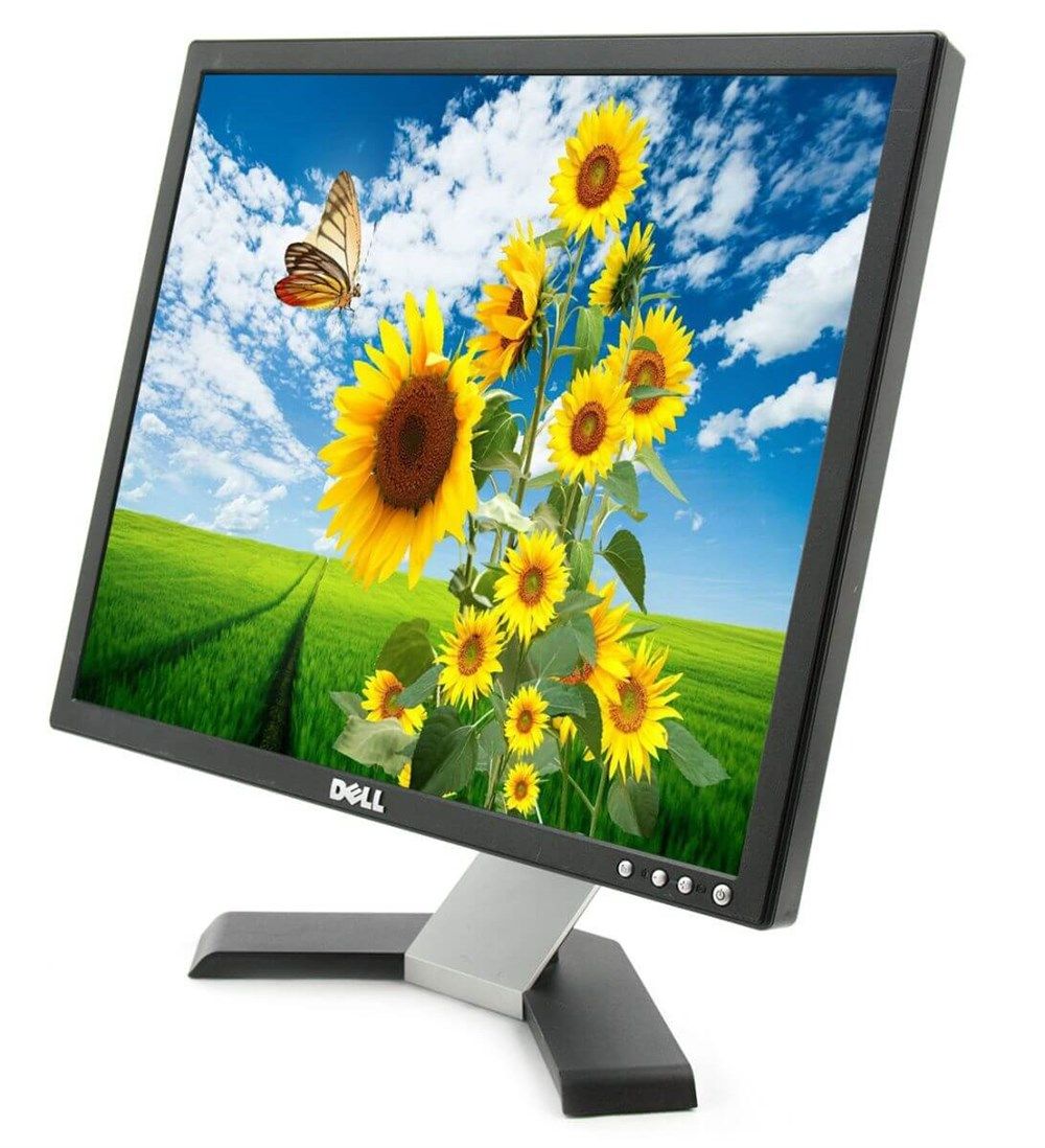 ＤＥＬＬ１９インチワイド液晶モニター中古（美品） 美品Dell 19インチ モニター ディスプレイ P1917S