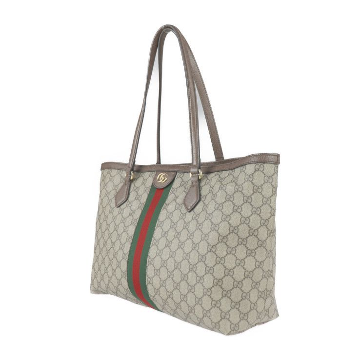 GUCCI グッチ トートバッグ 631685 493492 GGスプリーム GUCCI グッチ トートバッグ 631685 493492 GGスプリーム