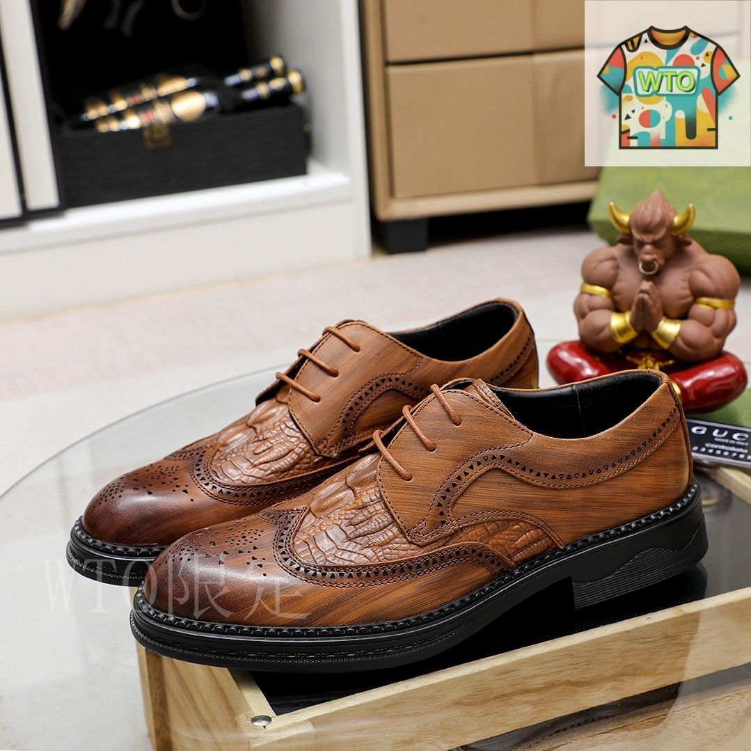 Gucci ブラック ビジネスシューズ　ドレスシューズ GUCCI - GUCCI ビジネスシューズ の通販 by おさる's shop