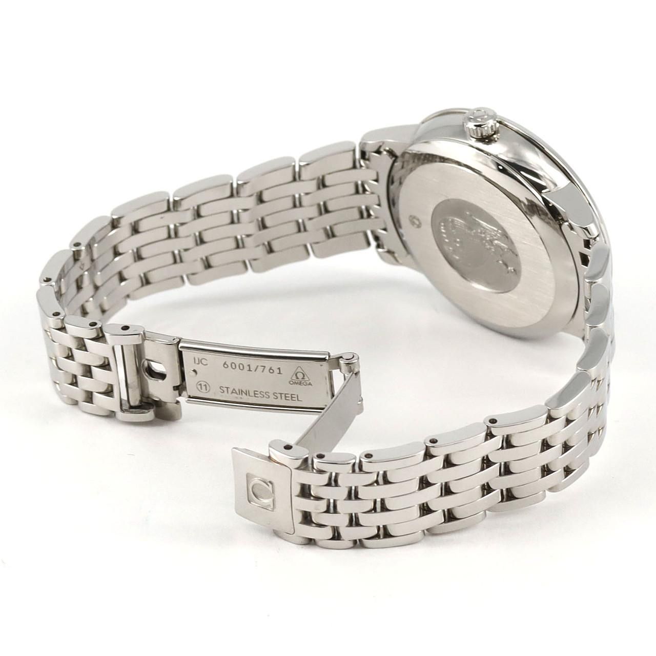 オメガ デ･ヴィル