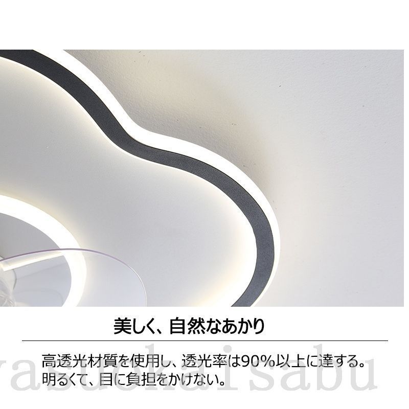扇風機 北欧