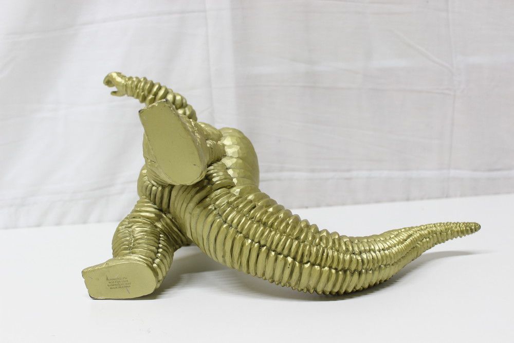 ◇バンプレスト 一番くじ ウルトラ怪獣 ビッグ レッドキング 2代目