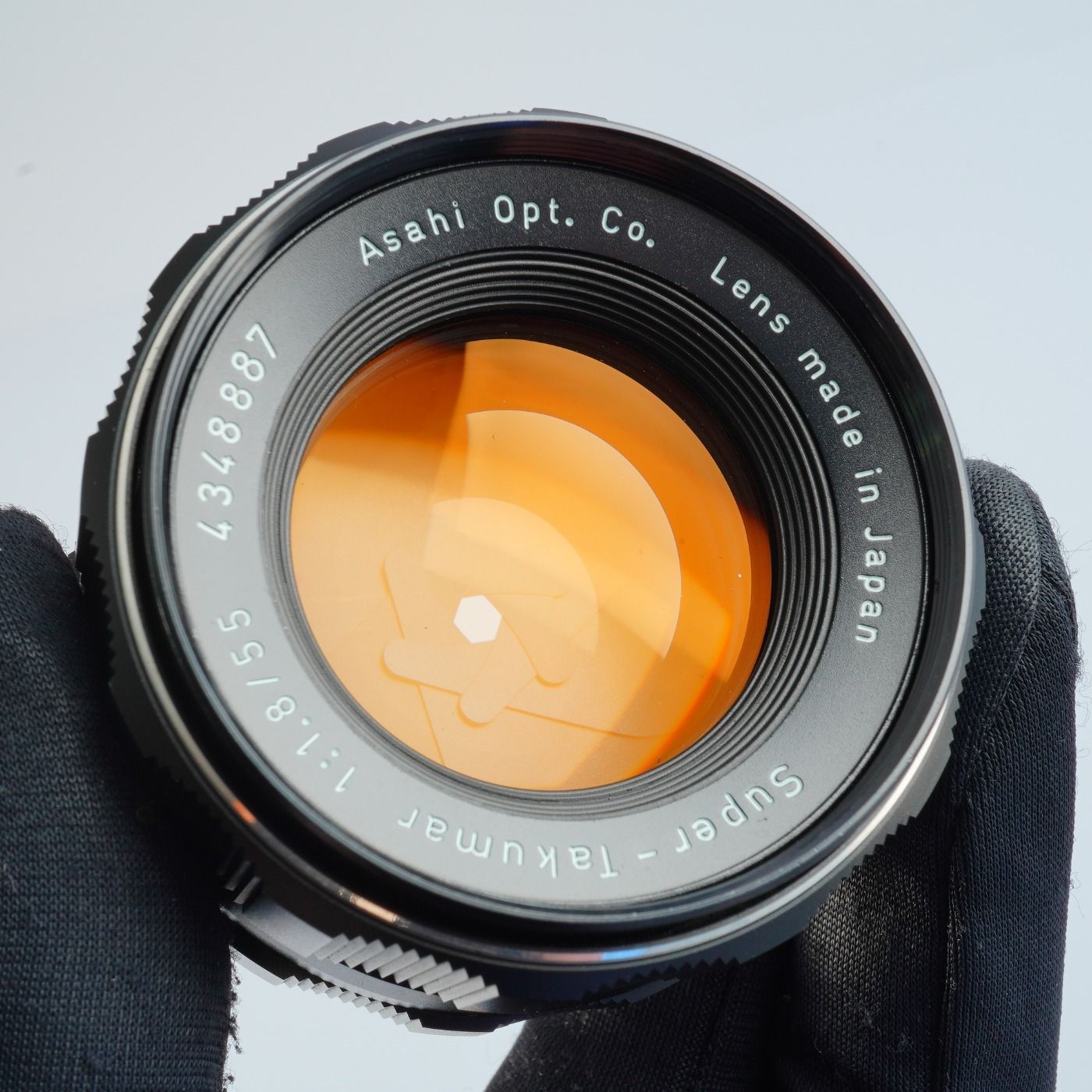 PENTAX - PENTAX ペンタックス Super Takumar 55mm F/2 (M42用) 単焦点レンズ Amazon.co.jp: Pentax Super-Takumar 55mm 1:2 M42 : Electronics