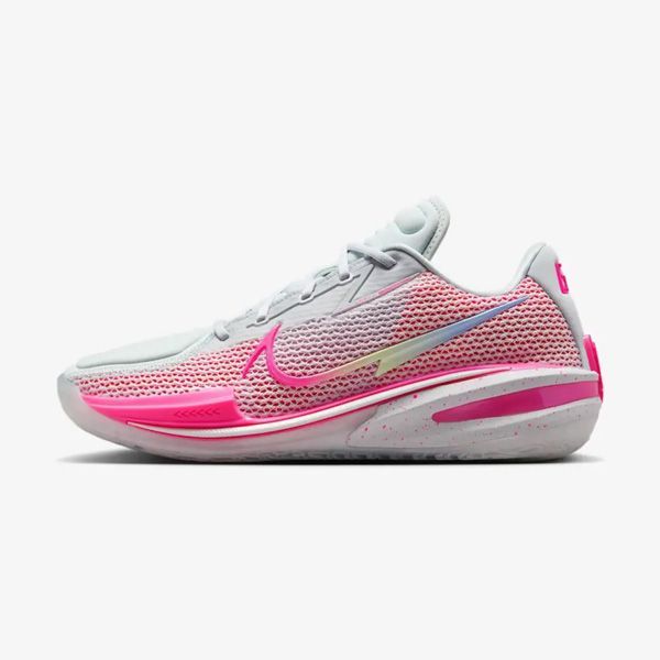 NIKE エアズーム GT CUT 25.5㎝ (中古品) NIKE AIR ZOOM G.T. CUT EP ナイキ エア ズーム GT カット 2025