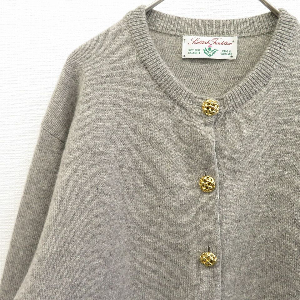 Scottish Tradition スコティッシュトラディション