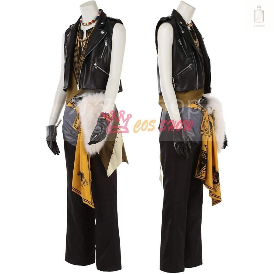 VETEMENTS 19ss オーバーサイズ スカル ウォレットチェーン VETEMENTS